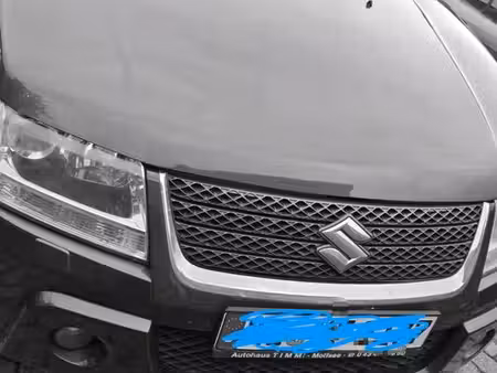 Suzuki Vitara 1.9