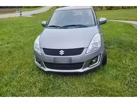 Suzuki Swift 1.2 94 4x4
