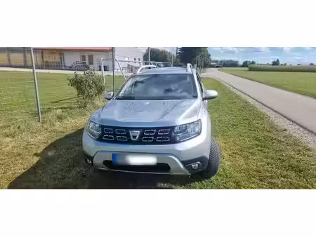 Dacia Duster 1.3 150