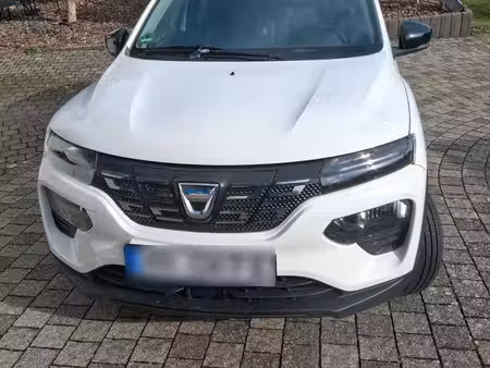 Dacia Spring 45