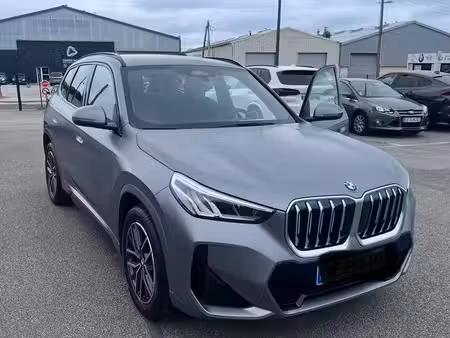 BMW X1 20i 1.5 170 sDrive