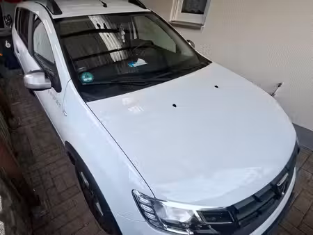 Dacia Logan 1.5 dCi 90