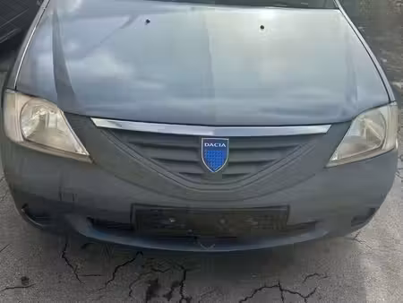 Dacia Logan 1.5