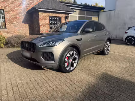 Jaguar E-Pace P300 2.0 300 R Dynamic HSE 4x4