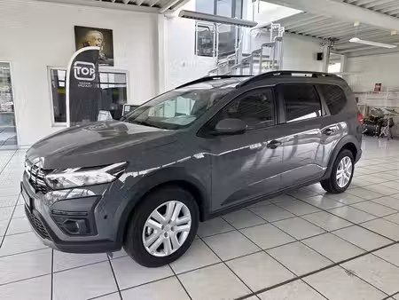 Dacia Jogger 1.0 TCe 110 Expression