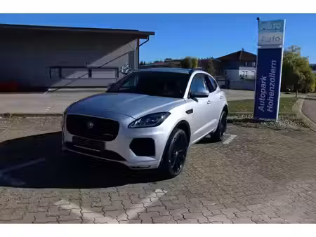 Jaguar E-Pace D240 2.0 240 R Dynamic SE 4x4