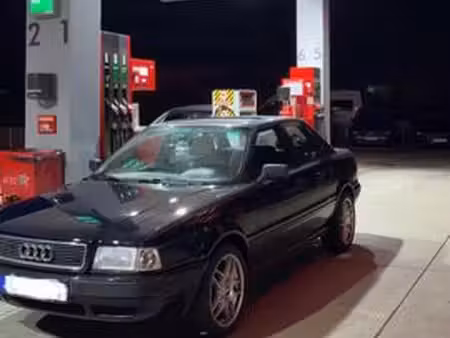 Audi 80 2.0 TDI 90