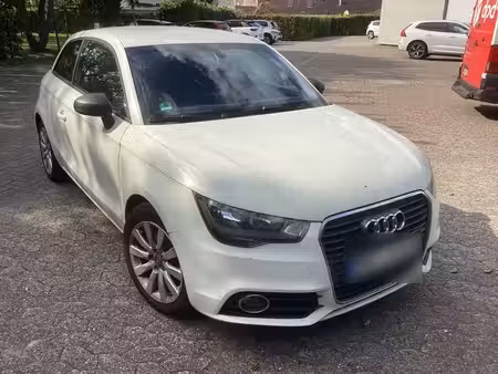 Audi A1 1.6 TDI 105