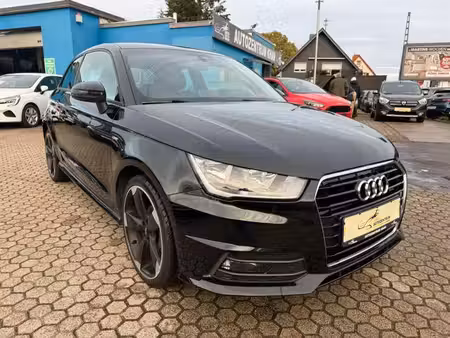 Audi A1 1.0 Sport