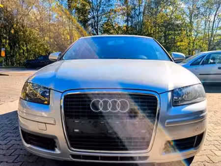 Audi A3 1.6 TDI 105