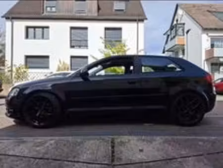 Audi A3 1.9 TDI 105