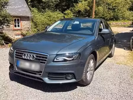 Audi A4 2.0 TFSI Ambiente