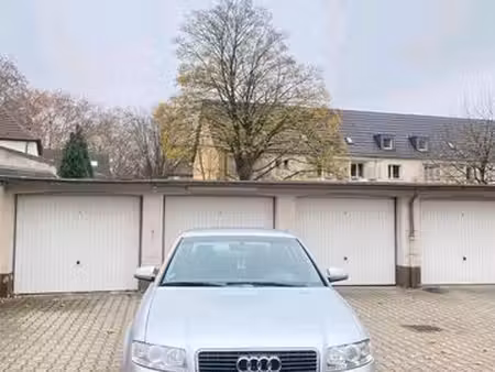 Audi A4 1.9 TDI 101