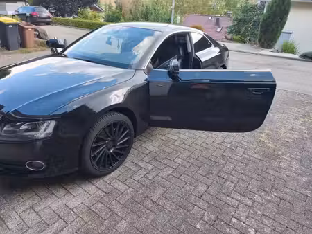 Audi A5 2.0 TDI 170