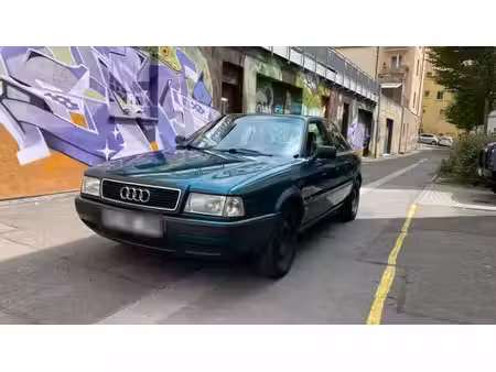 Audi 80 1.9 TDI 90