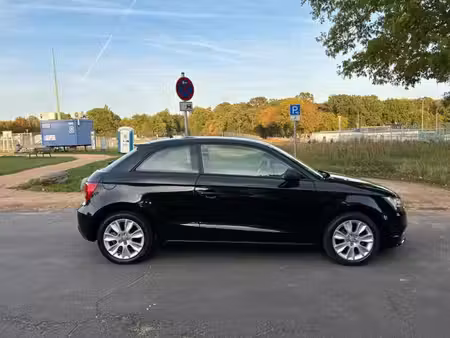 Audi A1 1.2 TFSI 86
