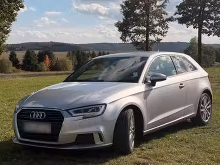 Audi A3 1.6 TDI 116