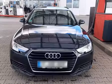 Audi A4 2.0 TDI 150