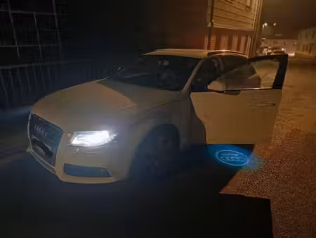 Audi A4 2.0 TDI 150