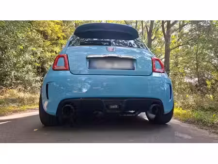 Abarth 500 1.4