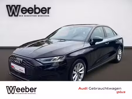 Audi A3 2.0 TDI 150
