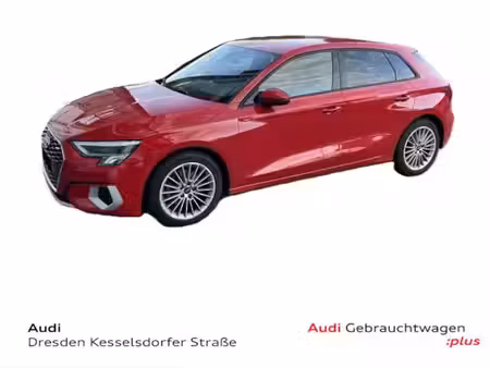 Audi A3 2.0 TDI 150