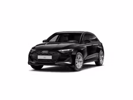 Audi A3 1.5 TFSI 204