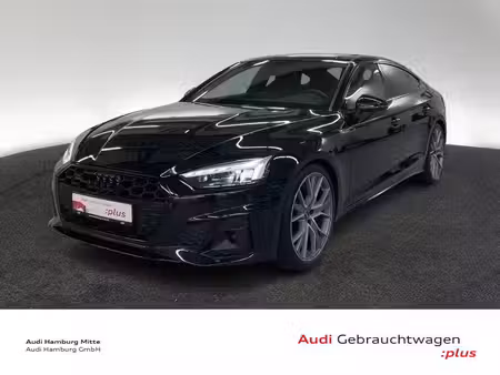 Audi A5 50 TDI V6 3.0 TDI 286 quattro