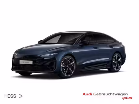 Audi A6 quattro