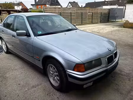 BMW Série 3 320i 2.0 150