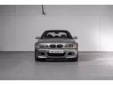 BMW Série 3 M3