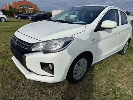 Mitsubishi Space Star 1.0 71