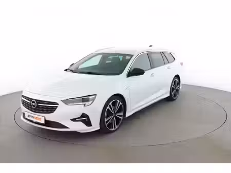 Opel Insignia 2.0 CDTI