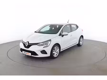 Renault Clio 1.0 TCe