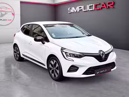 Renault Clio E-Tech 1.6 145 Evolution