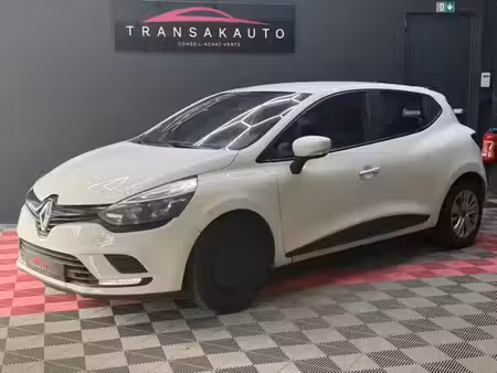 Renault Clio 0.9 90 Expression
