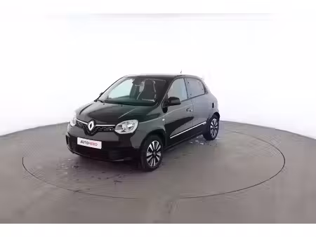Renault Twingo ZE 82 Intens