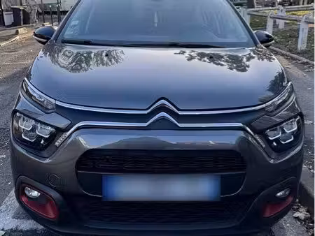Citroën C3 1.2 83