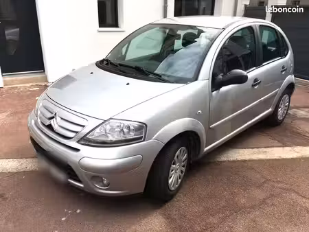 Citroën C3 1.1 61