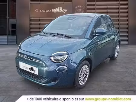 Fiat 500 95 Action