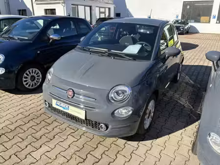 Fiat 500 1.0 69 Lounge