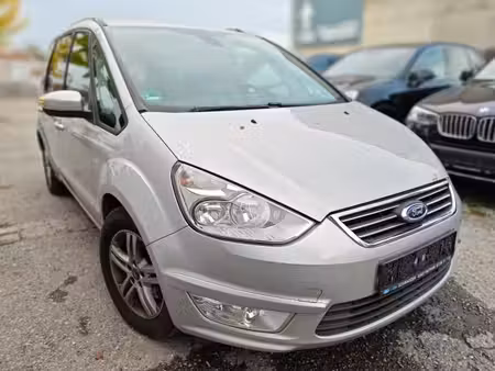 Ford Galaxy 2.0 TDCi 140 Trend