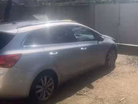 Kia Ceed 1.6 CRDi 128