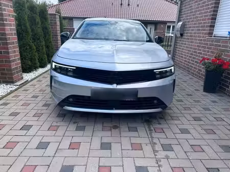 Opel Astra 131