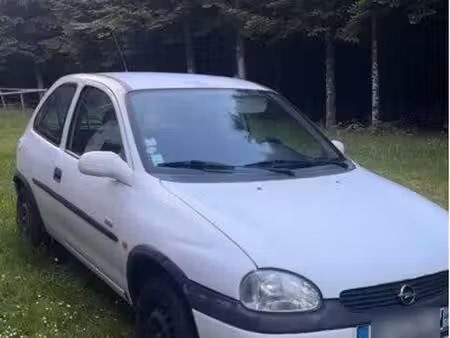 Opel Corsa 1.2 65