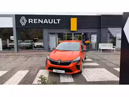 Renault Clio 1.0 SCe 65 Evolution