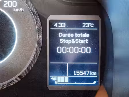 Suzuki Ignis 1.2 83