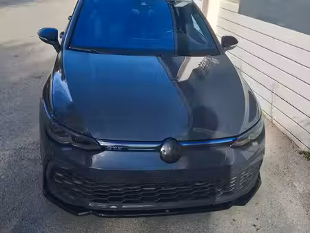 Volkswagen Passat 2.0 TDI 150