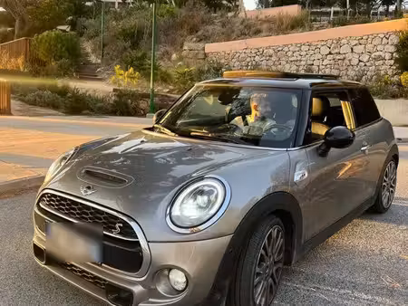 Mini Mini John Cooper Works 2.0 192