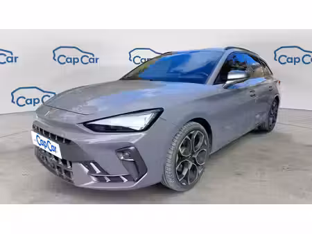 Cupra Leon 2.0 TDI 150